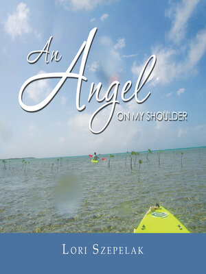 cover image of An Angel on My Shoulder